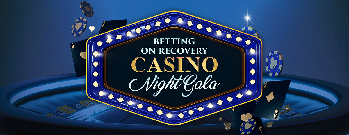 Foundations To Freedom - 2nd Annual Gala - Betting on Recovery!